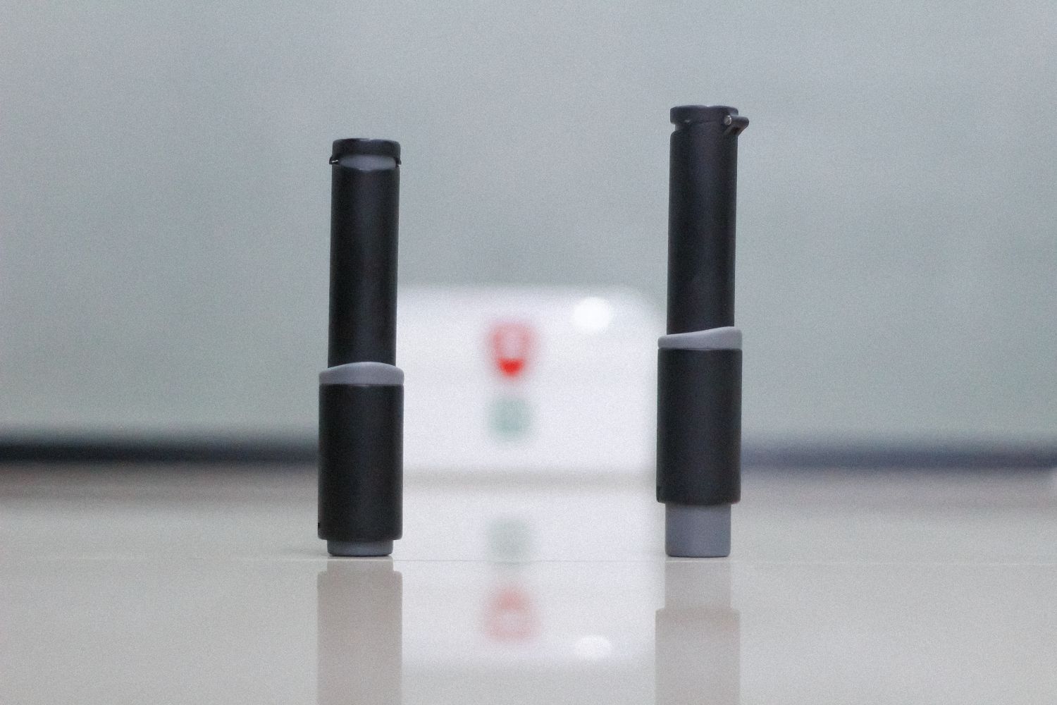 The James Dyson Award winner for India, EpiSHOT